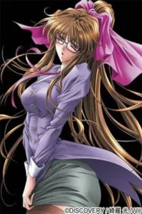 Reiju Gakuen