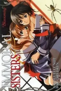 Ai Shimai Tsubomi… Kegashite Kudasai