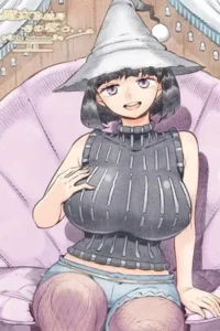 Majo wa Kekkyoku Sono Kyaku to… The Animation