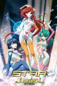 STAR☆jewel