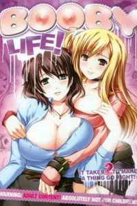 Oppai Life (ライフ)